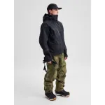 Geaca Snowboard BURTON - Men's - [ak] Acmar GORE-TEX PRO 3L Jacket - True Black M